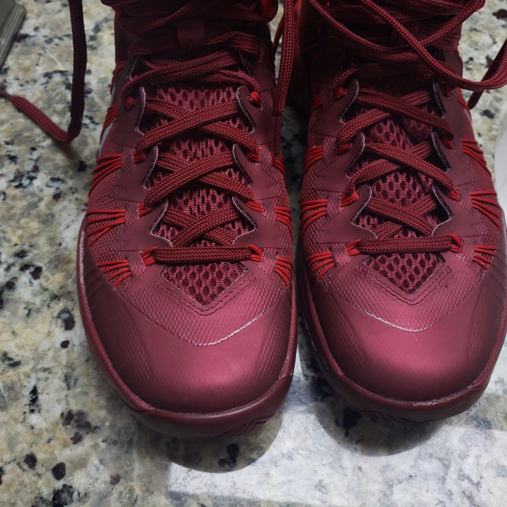 Nike 2013 Hyperdunk basketball women's shoes